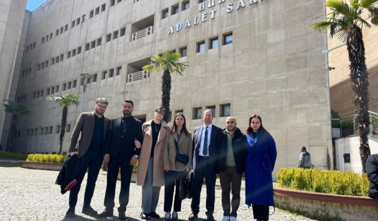 5 yaşındaki Deniz’in ölümünde sorumluluk tartışması