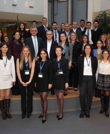 İş Bankası’ndan Microsoft ve Logosoft ile iş birliği