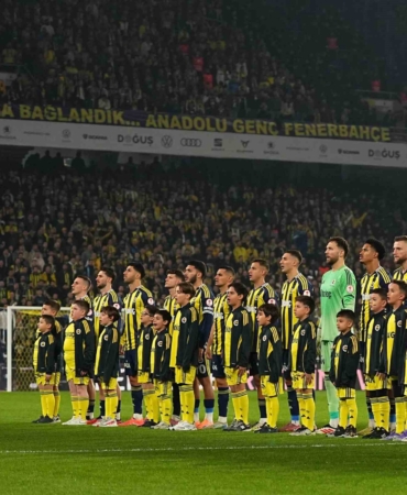 Fenerbahçe, Ziraat Türkiye Kupası’na mağlubiyetle başladı