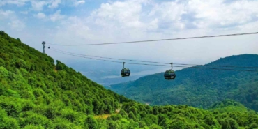 Kartepe Teleferik’te manzara yolculuğu yeniden başladı