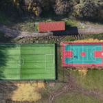 Sakarya’da 3 ilçeye yeni spor tesisleri kazandırılıyor