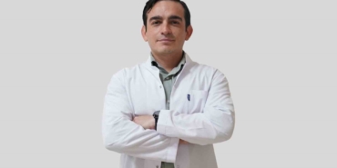 Uzm. Dr. Kutay Can Çamlıca hasta kabulüne başladı