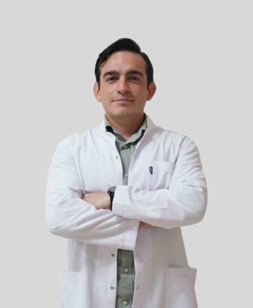 Uzm. Dr. Kutay Can Çamlıca hasta kabulüne başladı