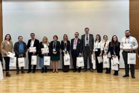 Mudanya Üniversitesi’nde ilk uluslararası kongre gerçekleştirildi