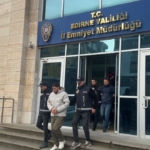 Edirne Kapıkule’de tarihi eser operasyonu: Büyük İskender portreli sikkelerle kaçarken yakalandılar
