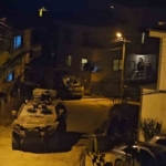 Yalova’da DAEŞ operasyonları sabaha kadar sürdü