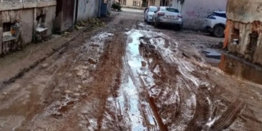 Özgür Özel’i eleştiren İba: "Anlatılan Edirne ile yaşanan Edirne aynı değil"