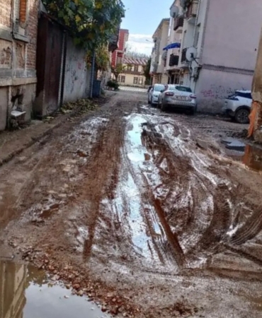 Özgür Özel’i eleştiren İba: "Anlatılan Edirne ile yaşanan Edirne aynı değil"