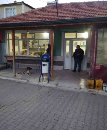 Çanakkale’deki köy kahve ihamesinde inatlaşma: Kira 126 bin TL’yi görünce yeniden ihaleye çıkılacak