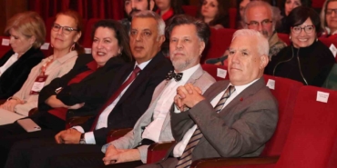 Fotoğrafın kalbi Bursa’da atıyor