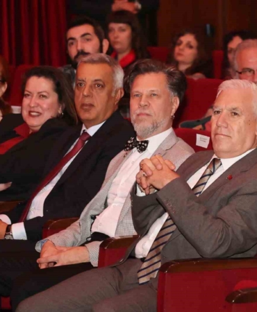 Fotoğrafın kalbi Bursa’da atıyor