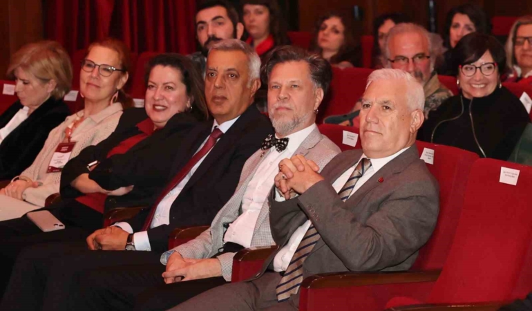 Fotoğrafın kalbi Bursa’da atıyor