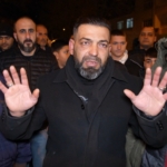 Edirne’de 10 gündür süren su kesintisi mahalleliyi sokağa döktü