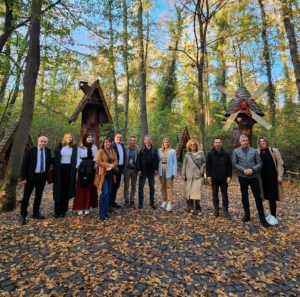 Kocaeli, uluslararası turizmde rotasını genişletiyor