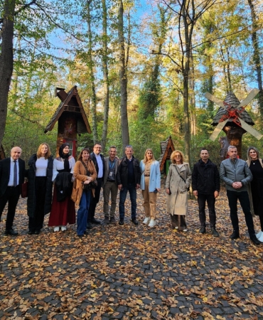 Kocaeli, uluslararası turizmde rotasını genişletiyor