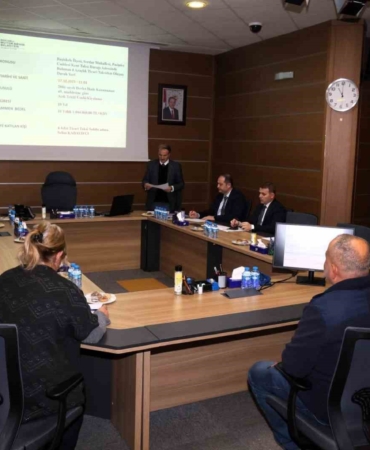 Kocaeli’de işletmeler yılbaşında 03.30’a kadar açık kalacak