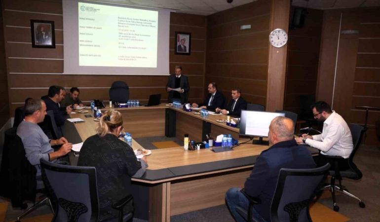 Kocaeli’de işletmeler yılbaşında 03.30’a kadar açık kalacak