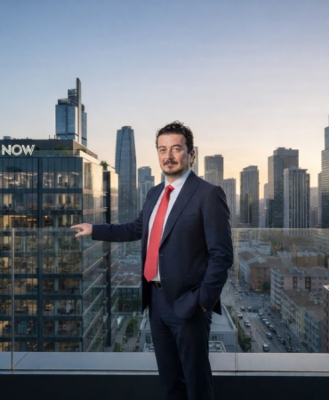 Şükrü Tamer Başyazıcıoğlu: ’’50 MW’lık GES yatırımla yeşil dönüşüme katkı sağlıyoruz’’