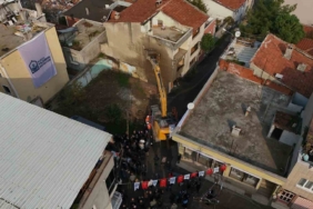 Yıldırım’da 20 bin yeni tapu dağıtılacak