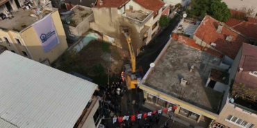 Yıldırım’da 20 bin yeni tapu dağıtılacak