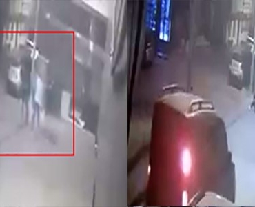 Avcılar’da trafik kazası sonrası taraflar arasındaki hasar tartışması cinayetle bitmişti: O anların kamera görüntüsü ortaya çıktı