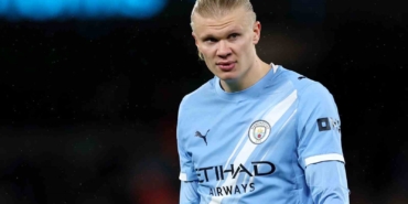 Erling Haaland, Premier Lig’de ’100’ler kulübü’ne girdi