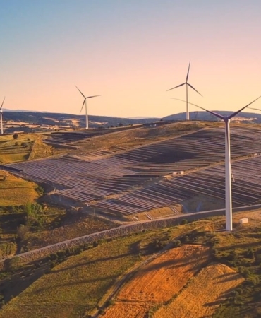 Aydem Yenilenebilir Enerji, üst üste 4’üncü kez CDP A Listesi’nde yer aldı