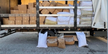 Kocaeli’de 5 milyon liralık kaçakçılık operasyonu