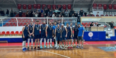 Çayırova Belediyesi, Kağıtspor’u mağlup etti
