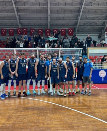 Çayırova Belediyesi, Kağıtspor’u mağlup etti