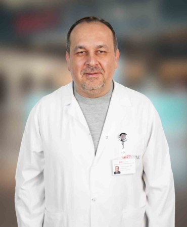 Robotik cerrahi genel cerrahide oyunun kurallarını değiştiriyor