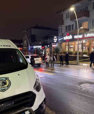 Sakarya’da 1 kişinin öldüğü esnaf kavgasında 4 tutuklu