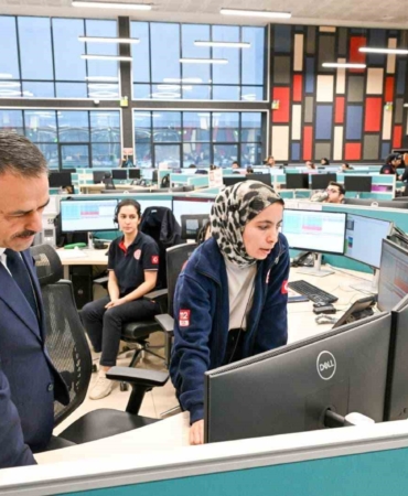 Kocaeli’de yılbaşı öncesi hazırlıklar tamam