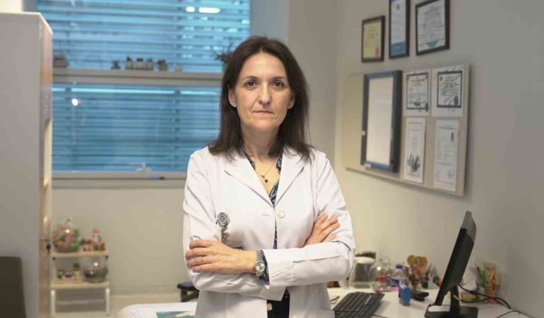 Ağrısız tuzak: Murat Cemcir’in yaşadığı kanama 50 yaş üstünü vuruyor