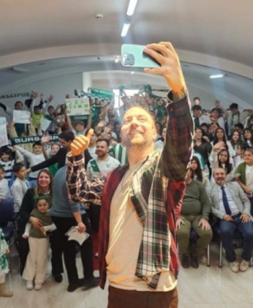 Sercan Yıldırım’dan Bursaspor için kadro uyarısı