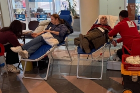 Gölcük’te kan bağışı etkinliği