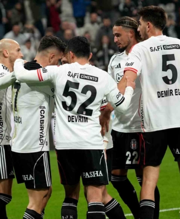 Kartal, 2 maç sonra kazandı