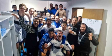 TFF 2. Lig: Karacabey Belediyespor: 3 - Beykoz Anadoluspor: 1