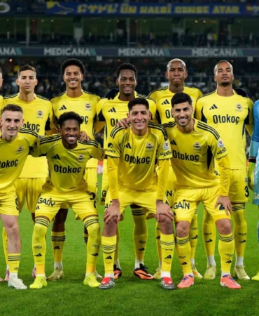 Tedesco’dan Konyaspor maçında 3 değişiklik