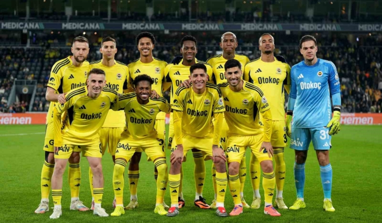 Tedesco’dan Konyaspor maçında 3 değişiklik