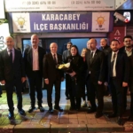 Başkan Gürkan: "Büyükşehirdeki tutarsız yönetim Bursa’ya zaman kaybettiriyor"