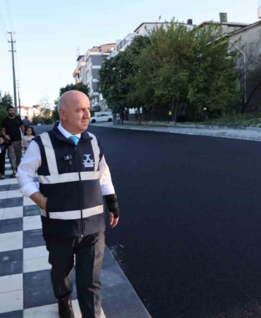 Darıca Belediye Başkanı Bıyık 2025 yılını değerlendirdi