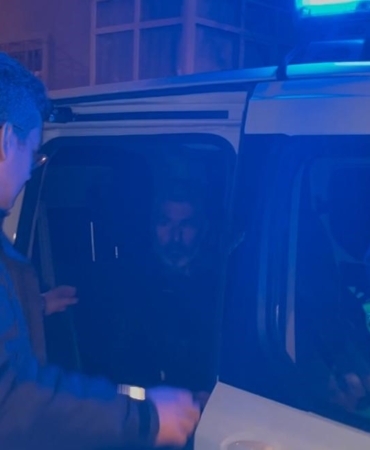 Kazaya karışan alkollü sürücünün savunması: "Hastamız vardı, biraz acil hareket etmemiz gerekiyordu"