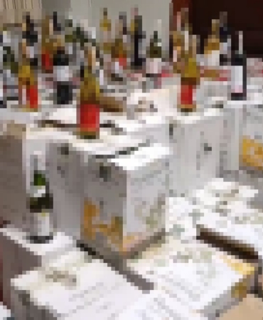 Yılbaşı öncesi kaçak içki operasyonu: 2 bin şişe ele geçirildi, 1 gözaltı