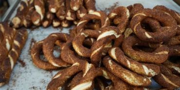 İstanbul simidini üretecek ve satacak fırınlar belirleniyor