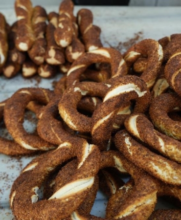 İstanbul simidini üretecek ve satacak fırınlar belirleniyor