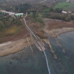 Milyonlar susuzlukla karşı karşıya: Sapanca Gölü her gün santim santim yok oluyor