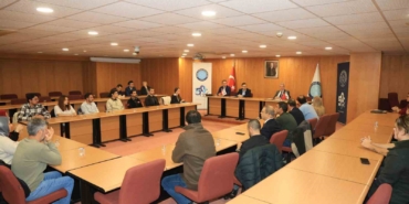 BUÜ ve Nilüfer Belediyesinden at destekli sosyal sorumluluk projesi