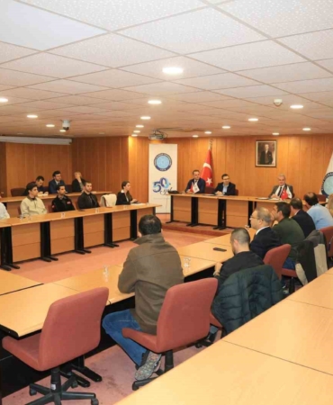 BUÜ ve Nilüfer Belediyesinden at destekli sosyal sorumluluk projesi