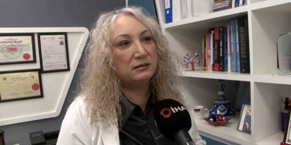 Türk Dermatoloji Derneği’nden ‘Uyuz’ açıklaması: "3 yıl süren uyuz vakaları duyuyoruz"